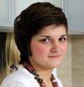 Сапрыкина Алена