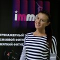 Алевтина Дабреев