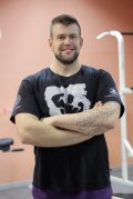 Усков Илья