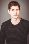 Кольцов Максим