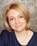 Киршина Евгения