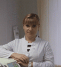 Онищенко Алевтина Валерьевна
