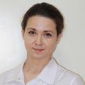 Луконина Юлия Николаевна