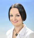 Евтюгина Анастасия Витальевна