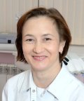 Купряжкина Елена Федоровна