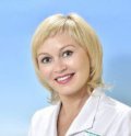Мазунина Лариса Владиславовна