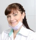 Меньшикова Евгения Витальевна