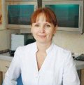 Добрынина Татьяна Александровна