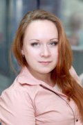 Фофанова Ольга Сергеевна