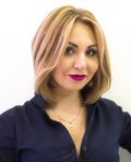 Тузовская Алина
