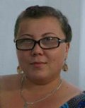 Зинченко Елена Юрьевна