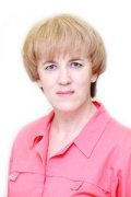 Богданова Наталья Николаевна