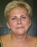 Семенова Галина Борисовна