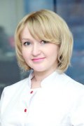 Хлыстова Карина Алексеевна