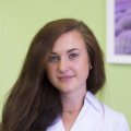 Попова Вера