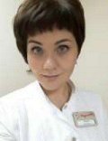 Сироткина Елена