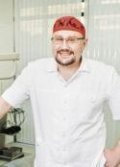 Едранов Сергей Сергеевич