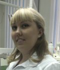 Кирш Ксения Дмитриевна