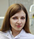 Полякова Евгения Владимировна