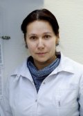 Бойко Светлана Анатольевна