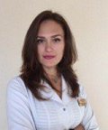 Митина Александра Владимировна