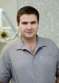 Стариков Семен Алексеевич