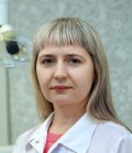 Колосова Елена Николаевна