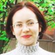 Розикова Ольга