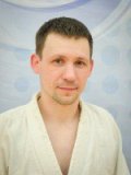 Бурьянов Алексей Валерьевич