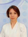Володина Варвара Сергеевна