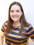 Долгих Екатерина