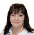 Шевченко Елена Анатольевна