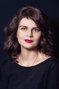 Маркова Ольга