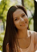 Кравцова Дина Дамировна