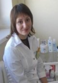 Касьянова Анастасия Владимировна