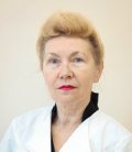 Гавриленко Татьяна Васильевна