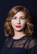 Игнатенко Виктория
