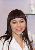 Коновалова Елена