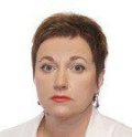 Пядова Елена Александровна