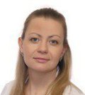 Золотарева Ольга Вячеславовна