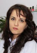 Голик Юля