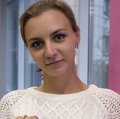 Столярова Юлия