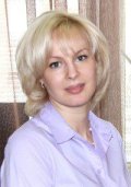 Рожкова Галина