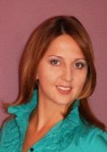 Егорова Анастасия