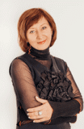 Костромина Оксана