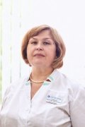 Сафонова Светлана Викторовна