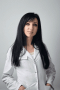 Бородина Елена Юрьевна