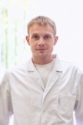 Жаров Александр Леонидович