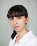 Туртаева Инна Алексеевна