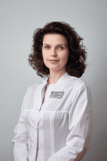 Левина Наталья Юрьевна